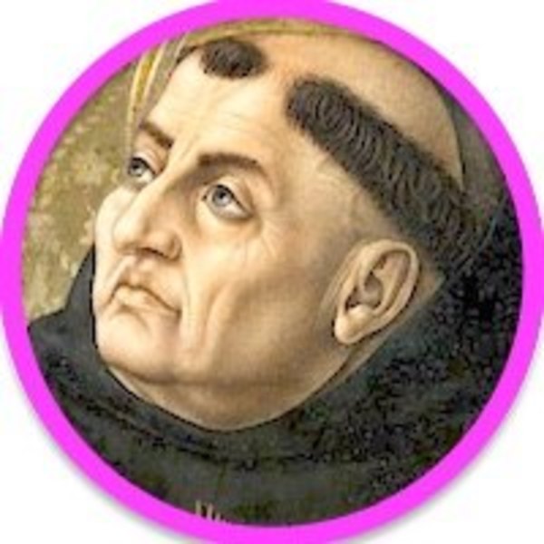 Santo Tomás de Aquino