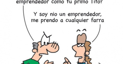 YOR – Emprendedor