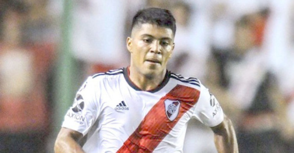 Robert Rojas “pintó” en el  11 ideal ashá