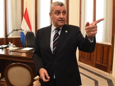 Preocupa al Ejecutivo que otorguen potestades extraordinarias al TSJE