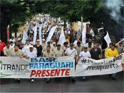 Sindicatos buscan mantener los privilegios y ya analizan medidas