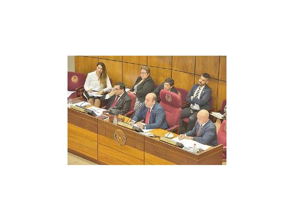Proyecto de Llano y otros puntos analizan hoy