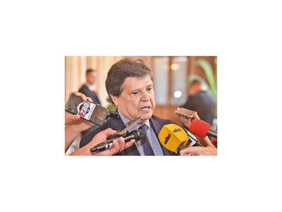 Ejecutivo no cree necesario declarar un estado de excepción en Amambay