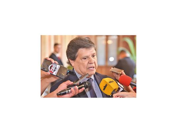 Ejecutivo no cree necesario declarar un estado de excepción en Amambay