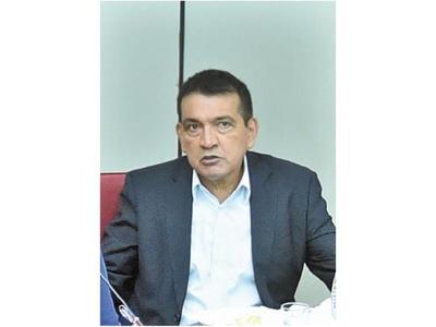Santa Cruz tampoco aprueba el planteamiento