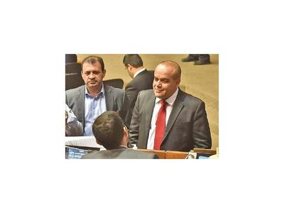 Cartistas plantean alternativas para  la ley de trazabilidad