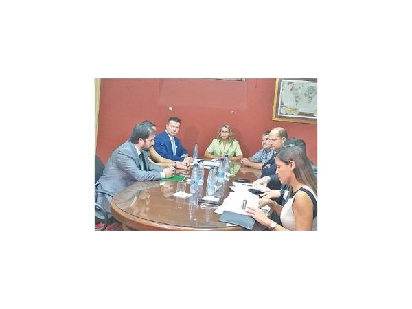 Seprelad insiste en que el supervisor natural es el TSJE