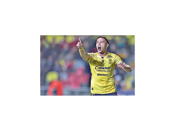 Libertad busca a Sebastián Ferreira