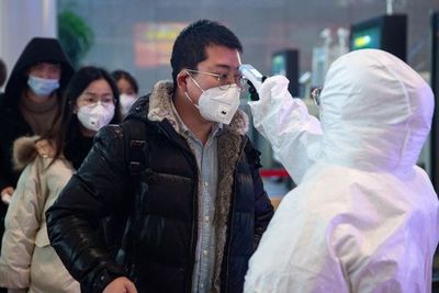 La OMS eleva a “alta” amenaza mundial del virus, que causa 106 muertos en China - Mundo - ABC Color