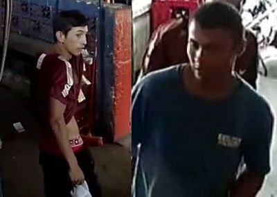 Aportan nuevas pruebas para tratar de identificar a los que casi mataron a su hermano - Nacionales - ABC Color