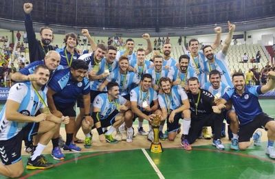 Argentina festeja en Brasil y Paraguay no va a Egipto 2021 - Deportes - ABC Color