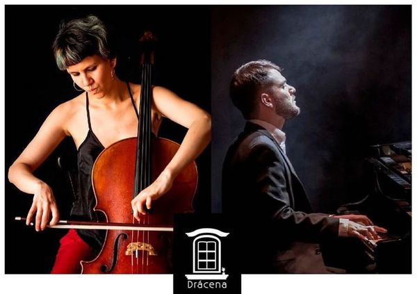 Noche de bossa y tango en Drácena - Música - ABC Color