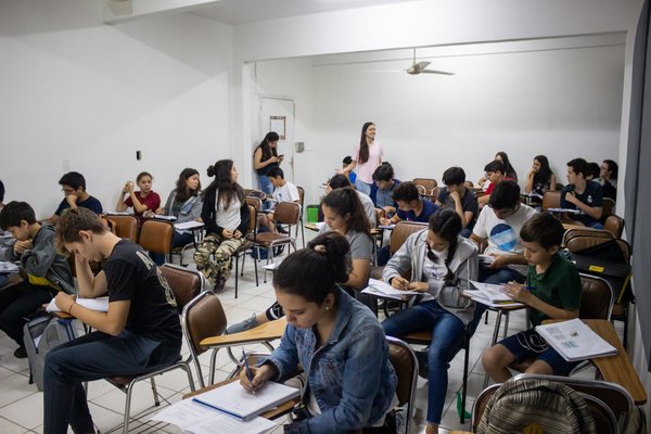 Cursos de verano 2020 para Jóvenes Talentos de Omapa | .::Agencia IP::.