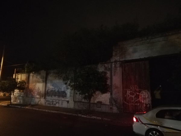 SALVAJISMO: Adolescente indígena fue encontrada desnuda y maniatada, con signos de haber sido abusada sexualmente - ADN Paraguayo
