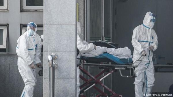 Ascendieron a 106 los muertos por coronavirus en China y a 4.275 las personas infectadas - ADN Paraguayo