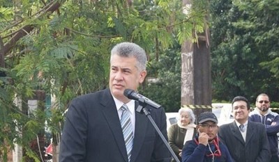 Intervención de la comuna de PJC: Un total de 24 puntos comprometen al intendente, afirman - ADN Paraguayo