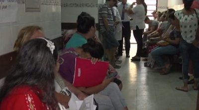 Consternación en Brasil tras aparición de un virus después de 20 años | Noticias Paraguay