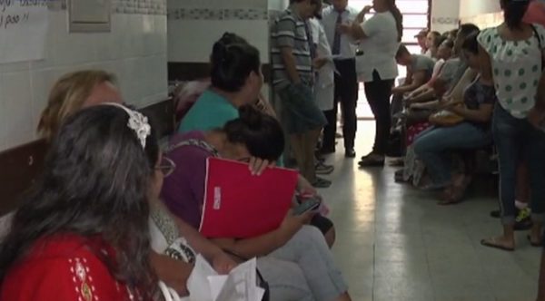 Consternación en Brasil tras aparición de un virus después de 20 años | Noticias Paraguay