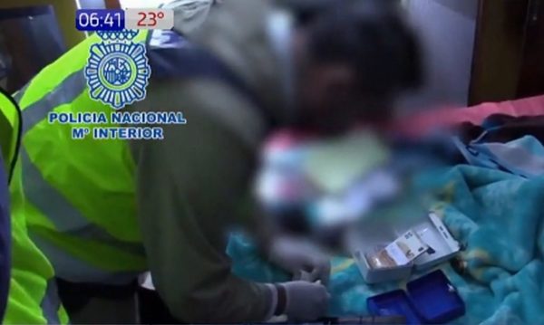 Paraguayas habrían explotado sexualmente a compatriotas en España | Noticias Paraguay