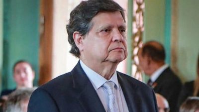 Descartan declarar estado de excepción