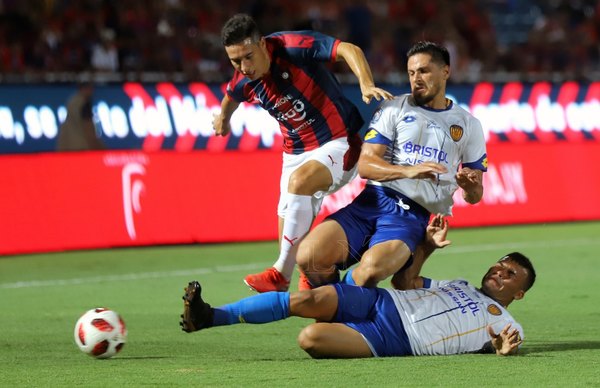 Cerro conocerá hoy a su rival copero