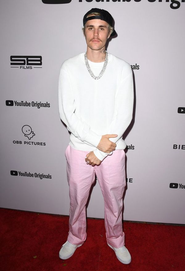 Nuevo disco de Justin Bieber se llama “CHANGES” y llegará en San Valentín - Música - ABC Color