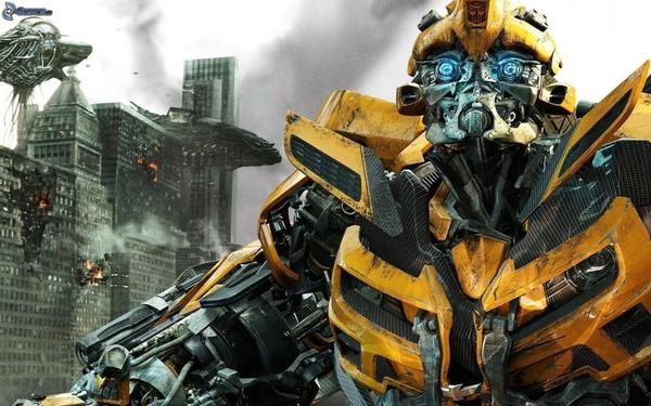 La saga "Transformers" planea una expansión más con dos nuevas películas » Ñanduti