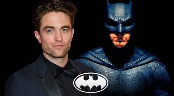 Comienza el rodaje de "The Batman" con Robert Pattinson como protagonista » Ñanduti