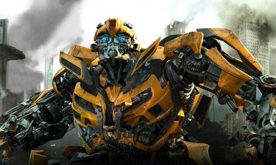 La saga “Transformers” planea una expansión más con dos nuevas películas - Cine y TV - ABC Color