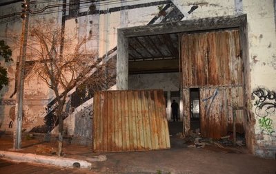 Se aguarda informe médico de niña indígena hallada maniatada en un depósito