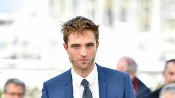 HOY / Comienza el rodaje de "The Batman" con Robert Pattinson como protagonista