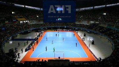 Futsal de Cerro con nuevo presidente