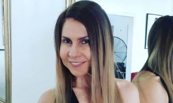 Graciela Stumpfs celebra sus 59 años