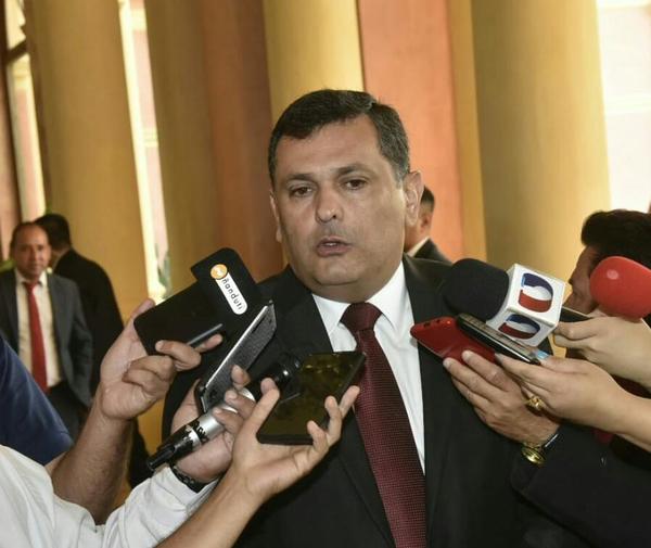 Titular del INDI denuncia existencia de red de prostitución indígena en Asunción » Ñanduti