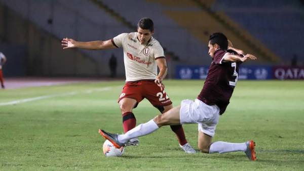 Cerro Porteño conocerá hoy a su rival de Copa Libertadores