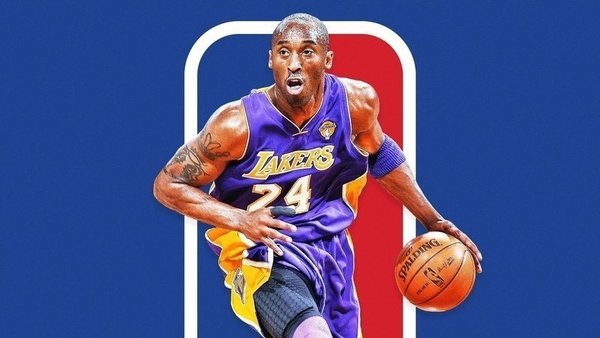 Piden cambiar logo de la NBA y usar la silueta de Kobe Bryant