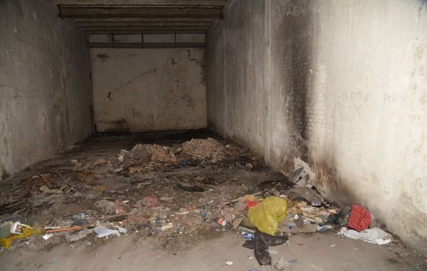 Niña abusada es rescatada por segunda vez de red de explotación sexual | Noticias Paraguay