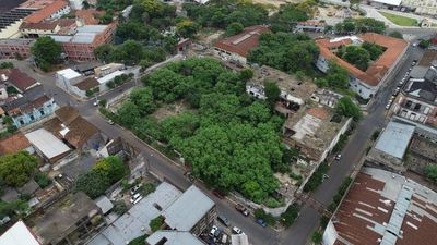 Niña indígena estaba drogada y fue abusada   - Nacionales - ABC Color