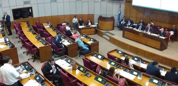 Congreso rechaza estado de excepción en Amambay - Nacionales - ABC Color