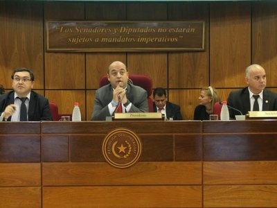Se rechaza declarar estado de excepción en Amambay