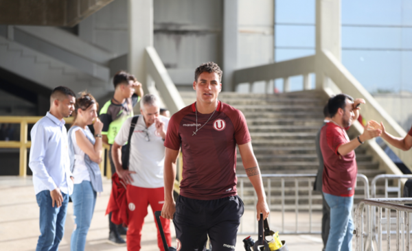 HOY / Cerro conocerá hoy a su rival en la Libertadores