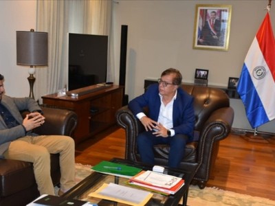 Dengue: EBY entregará equipamientos para la erradicación de criaderos en Asunción