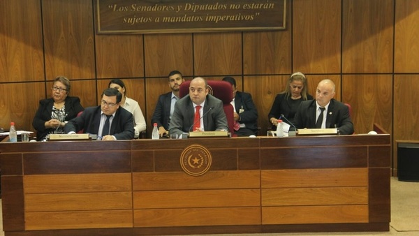 Rechazan convocatoria al Senado para tratar Estado de Excepción en Amambay