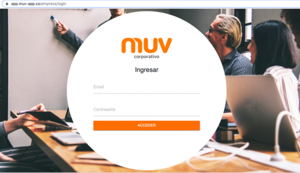 HOY / MUV propone solución para el sector corporativo