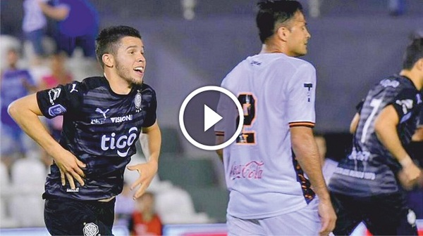 DELFÍN VS OLIMPIA EN VIVO ✅