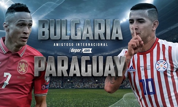 ▷ Paraguay vs Peru En Vivo, Online, Hora, Previa, Alineaciones [Eliminatorias 2020] ✅
