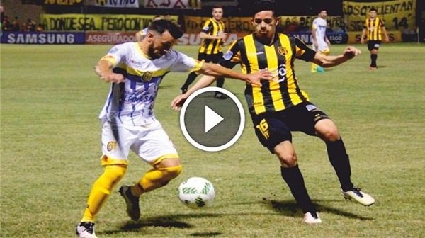 GUARANÍ vs OLIMPIA: En Vivo, Online, Hora, Previa, Alineaciones [Apertura 2020]