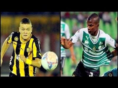 Peñarol vs Santos Laguna en vivo 2014 (previa, hora, alineaciones) - PARAGUAYPE.COM