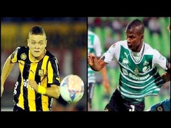 Peñarol vs Santos Laguna en vivo 2014 (previa, hora, alineaciones) - PARAGUAYPE.COM