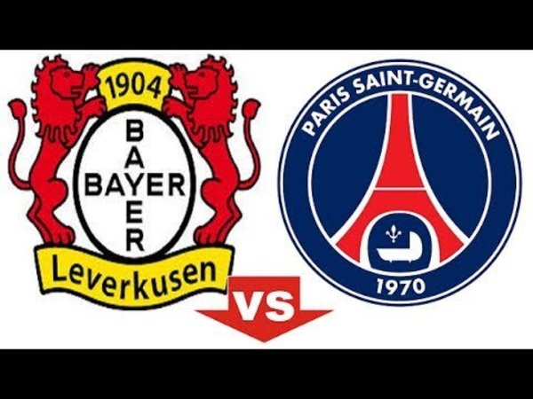 Bayer Leverkusen vs PSG en vivo 2014 (previa, hora, alineaciones) - PARAGUAYPE.COM